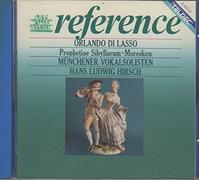 Prophetiae sibyllarum