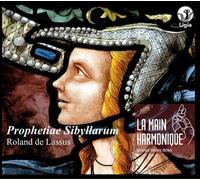 Prophetiae Sibyllarum CD