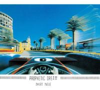 Prophetic Dream - The Dream Of The Prophet (Shm-Cd) [Import Japonais]