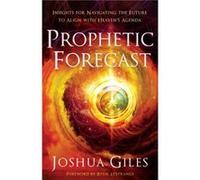 Prophetic Forecast Insights for Navigating the Future to Align with Heavens Agenda by Ryan Lestrange Ryan Lestrange (Auteur)
