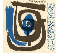 Prophetic Herbie Nichols Vol.1 [Import]