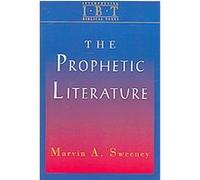 Prophetic Literature, Interpreting Biblical Texts Series