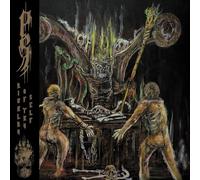 Prophetic Suffering - Rivalry of Thyself
