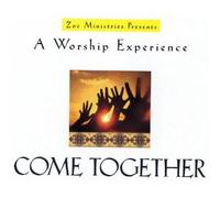 Prophetic Worship 1: Bow Down
