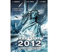 Prophétie 2012 : La Fin Du Monde