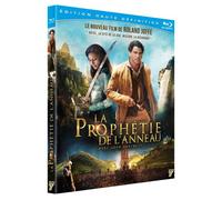 Prophétie de l’anneau Blu-ray