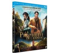 La Prophétie de l'anneau – Blu-ray – Seven7