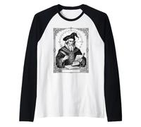 Prophéties de l'Oracle Manche Raglan