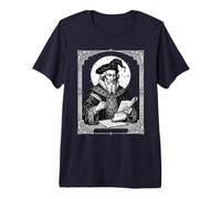 Prophéties de l'Oracle T-Shirt Haut de Gamme