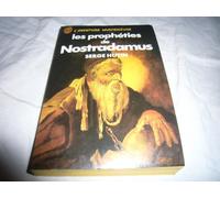 Propheties de nostradamus **** (Les)
