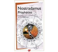Prophéties Nostradamus (Auteur)