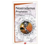 Prophéties - Nostradamus - Flammarion - Poche - Essai