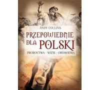 Prophéties pour la Pologne Andy Collins (Buch auf Polnisch)
