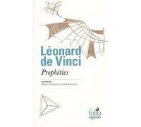 Prophéties/Philosophie/Aphorismes