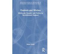 Prophets and Witches