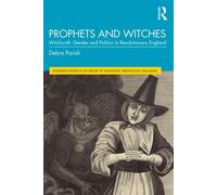 Prophets and Witches