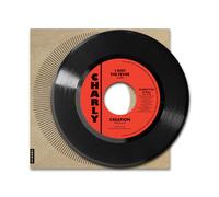 Prophets & the Creation – I Got the Fever – Vinyle – 2023 Retouch – Import