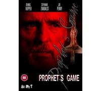 Prophet's Game [Import anglais]