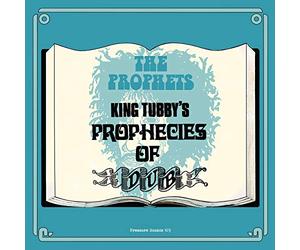 Prophets - King Tubby'S Prophecies of Dub