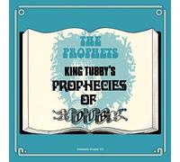 Prophets - King Tubby'S Prophecies of Dub [Import]