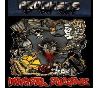 Prophets of Da City - Universal Souljaz