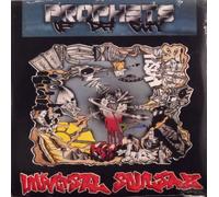Prophets of Da City - Universal Souljaz [Import]