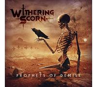 Prophets of Demise – CD – The Orchard