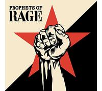 Prophets Of Rage – Prophets Of Rage – CD – Fantasy