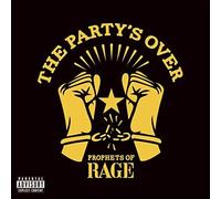 Prophets of Rage - Party's Over [Import]