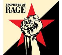 PROPHETS OF RAGE - Prophets Of Rage