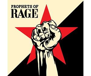 PROPHETS OF RAGE - Prophets Of Rage
