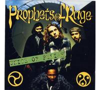 Prophets of Rage - Unite Or Perish [Import]