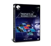 Prophets of Science Fiction: a [Import]
