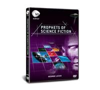Prophets of Science Fiction: G [Import]