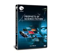 Prophets of Science Fiction: H [Import]