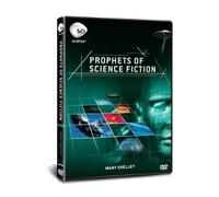 Prophets of Science Fiction Shelley [Edizione: Regno Unito] [Import]
