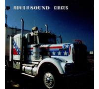 Prophets of Sound - Circus [Import]