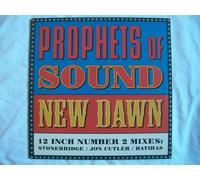 Prophets of Sound - New Dawn [Import]