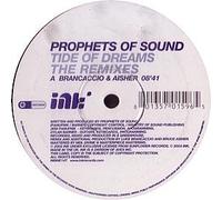 Prophets of Sound - Tide of Dreams [Import]