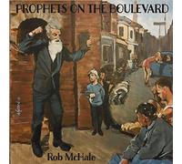 Prophets on The Boulevard
