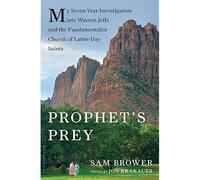 Prophet's Prey