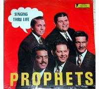PROPHETS - singing thru life (POWER PAK 719 LP)