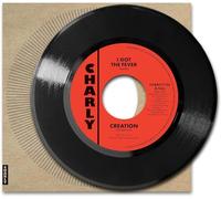 Prophets & the Creation - 7-I Got the Fever / I Got the Fever (2023 Retouch)