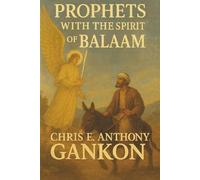 Prophets With The Spirit of Balaam