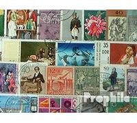 Prophila Collection Allemagne 100 Divers Timbres spéciaux (Timbres pour Les collectionneurs)