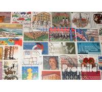 Prophila Collection Allemagne 50 Divers Timbres spéciaux (Timbres pour Les collectionneurs)