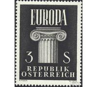 Prophila Collection Autriche 1081 (complète.Edition.) oblitéré 1960 Europe (Timbres pour Les collectionneurs)