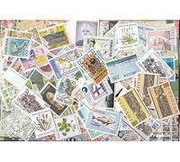 Prophila Collection Danemark - Îles Féroé 200 Divers Timbres (Timbres pour Les collectionneurs)