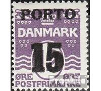 Prophila Collection Danemark p32 (complète.Edition.) oblitéré 1934 Timbre-Poste (Timbres pour Les collectionneurs)