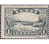 Prophila Collection Estonie 98 (complète.Edition.) oblitéré 1933 Timbre-Poste: Narva-Cas (Timbres pour Les collectionneurs) Paysages